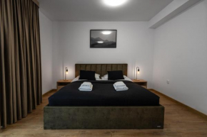 Krynica Apartamenty Apartament Studio Cicha 18 Parking